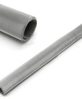 Rolled Pro Grade 304 Stainless Steel Woven Wire Mesh Screen Built Tough For Filtration And Screening 200 Mesh 75 Micron Fine Filter Cloth