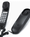 No Fuss Corded Landline Telephone Packed With Gotta Have HD Sound And Jumbo Senior Approved Keys designed for easy one touch calling.