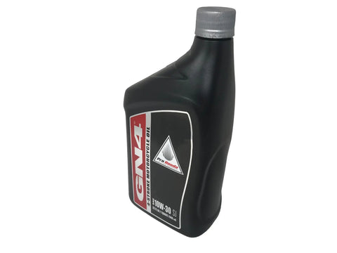 Oil Change Kit For Honda Pioneer 700 SXS700 M2 M4 Deluxe Includes Four GN4 10W30 Quarts Of Oil Honda Oil Filter 15412-KEA-003