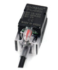 Inductive Proximity Switch Sensor PL05N 5mm Sensing Distance DC 10-30V 200mA Output NPN NO with 1.2m cable