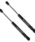 Jeep Grand Cherokee Hood Lift Supports Pair 1999 2004 Gas Charged Shocks Durable Hood Prop Supports For Smooth Safe Hood Opening And Closing