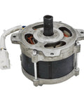 Super Chill High Power Brushless Motor With Neodymium Strong Magnetic For 24V 36V Or 48V Systems, showing close-up motor details.
