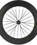 Carbon Wheelset 38/50/60/88mm 700c Clincher 23mm UD Matte Finish For Road Bikes With Basalt Brake Surface Shimano 8/9/10/11 Speed