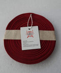 Silk Ito Sageo Wrapping Cord Sixteen Point Four Ft For Katana Wakizashi Samurai Swords with product tag