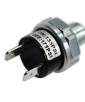 135 To 175 PSI Pressure Switch Replacement For Kobalt LK20175 Air Compressor Direct Exact Match Part Pro Quality Easy Install Keeps Your Shop Compressor Running Smoothly
