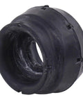 Front Upper Strut Mount Bushing Bearing Kit For VW Golf MK4 Jetta GTI Beetle And Audi TT, heavy-duty black rubber component