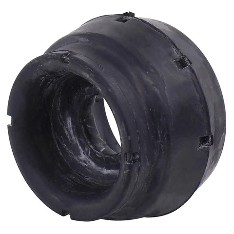 Front Upper Strut Mount Bushing Bearing Kit For VW Golf MK4 Jetta GTI Beetle And Audi TT, heavy-duty black rubber component