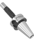 Premium CNC Tool Holder Balance Collet Chuck For High Speed Lathe Drilling At 25000 RPM With lightweight BT30 design and 20CrMnTi material.