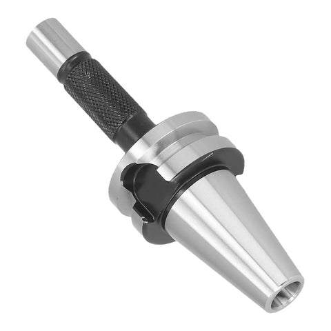 Premium CNC Tool Holder Balance Collet Chuck For High Speed Lathe Drilling At 25000 RPM With lightweight BT30 design and 20CrMnTi material.