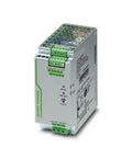 Heavy Duty Industrial Switching Power Supply Delivering Rock Solid 48 Volt Dc Output And No Sweat Wiring To Automation Plants And Energy Management Projects Built Tough For The Daily Grind, compact design