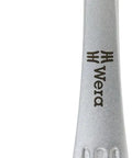 Joker XS Self Setting Spanner 6004 Pro Grade Workhorse with Auto Grip and Lever Lock, 117mm length, silver finish.
