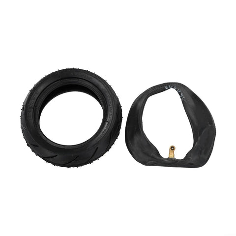Replacement Wheels And Tubes Kit For 6 Inch Electric Skateboards, 150x50 Inner Tube And 145x50 Outer Tire, Durable Wearproof Rubber