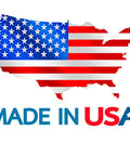 Rack And Pinion Bushing Kit For Toyota Tacoma 4WD 1995 To 2004 And 2WD Prerunner 1998 To 2004 With Improved Design USA made logo