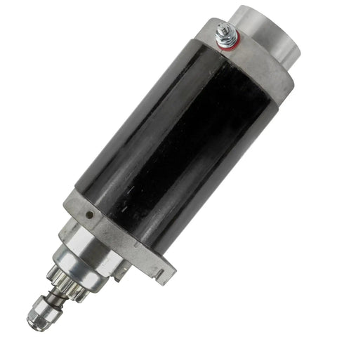 Mercury Outboard Starter Replacement Fits 50 Hp 60 Hp 70 Hp 75 Hp 80 Hp 90 Hp Engines From 1980s To 1990s Plug And Play Easy Install