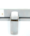 Chest Freezer Hinge Replacement Spare Parts For Refrigerator And Freezer Repair DIY Friendly Easy Install Top Cover Door Accessory Durable Reliable Hinges For Quick Fixes And Longer Life.