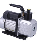 Pro Favorite 5 Cfm Dual Stage Vacuum Pump Hvac Refrigerant Auto Ac Diagnostic Tool Half Hp aluminum housing and copper motor
