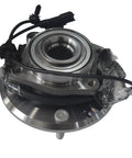 Rear Right Wheel Bearing Hub Assembly 512479 For Dodge Journey 2009 2019 Premium Replacement OE Quality All Metal Bearings