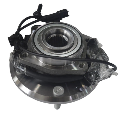 Rear Right Wheel Bearing Hub Assembly 512479 For Dodge Journey 2009 2019 Premium Replacement OE Quality All Metal Bearings