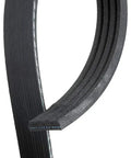 Image of a Micro V Serpentine Drive Belt for Cars and Trucks, showcasing the durable EPDM ribbed design against a white background.
