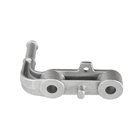 Heavy Duty Rear Muffler Bracket Kit With Rubber Isolator Hanger Fit For Ram 1500 Trucks 2019 To 2025 Ultimate Exhaust Support Replacement Part Fixes Squeaks And Vibrations