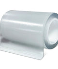Roll of Waterproof Repair Tape For Fabric Awnings RV Roofs Tents Tarps And Boat Covers Heavy Duty Clear Multipurpose Patch