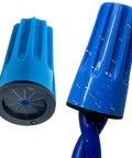 Gel Filled Waterproof Wire Connectors For Outdoor Landscape Lighting Easy Twist Low Voltage Nuts For 22 To 8 AWG Wires