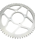 60 Tooth Rear Chain Sprocket 76mm ID For 420 Chain Fits 50cc 70cc 90cc 110cc 125cc 250cc Pit Dirt Bike ATV Quad Bike Motorcycle