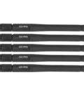 Foldable High Gain Omnidirectional Antenna Set Of Five For Wireless Transmission Systems Portable Signal Booster
