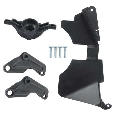 GT79452 Transmission Drive Kit Replacement for Craftsman Poulan Ariens and other mowers with RS800 transaxles parts