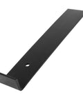 Pro Pull Bar 16.25 Inch Long With Three Inch Pull Edge For Vinyl Laminate And Wood Floors Premium Steel Construction