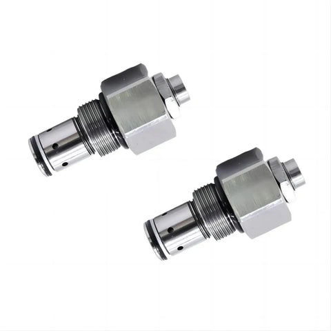 Top Shelf Proportional Solenoid Valve For Excavator DH55 DH60 Hydraulic Pump Relief Kit Xkbf 00743 Heavy Gear Replacement Part Built Like A Tank Runs Like Butter