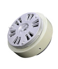 2.5Kg Single Shaft Magnetic Powder Brake For Clutch Systems Industrial Drive Component With Beefy Torque And Smooth Stopping Durable Build