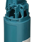 Heavy Duty Motor Housing Assembly Replacement Part Built Tough For Power Tool Repair, detailed view of motor housing with OEM design.