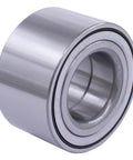 Front wheel bearing for Ford Fusion and Mazda 3, heavy duty, focus on front wheel settling maintaining lesson identifying.