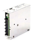Rock Solid 35W Switching Power Supply with sleek low profile body and anti vibration mounts for garage workshop upgrades.