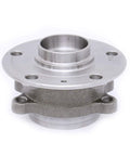 Front Wheel Bearing Hub Assembly For VW Tiguan Jetta Golf Passat CC Beetle With 4 Bolt Flange Fits 2005 Through 2017 VW Cars