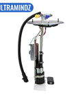 Ford F-150 Fuel Pump Replacement 1999-2003 Fits V6 4.2L V8 4.6L 5.4L RWD 120 Inch Wheelbase Regular Cab 139 Inch Wheelbase 157 Inch Wheelbase Bi-Fuel Or Gas Aftermarket