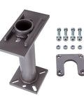 maXpeedingrods rear axle bearing puller and ABS tone ring tool in gray steel with 40mm bearing driver