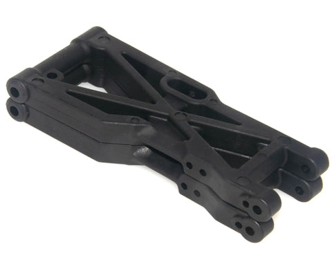 Front Suspension Arm Upgrade For One Eighth Laegendary Nitro Truck RC Car Durable Plastic Replacement Component