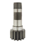 Badass Heavy Duty Shaft Pinion 1484636 for UTV and excavator, durable metal gear for snow removal, model DFC589.