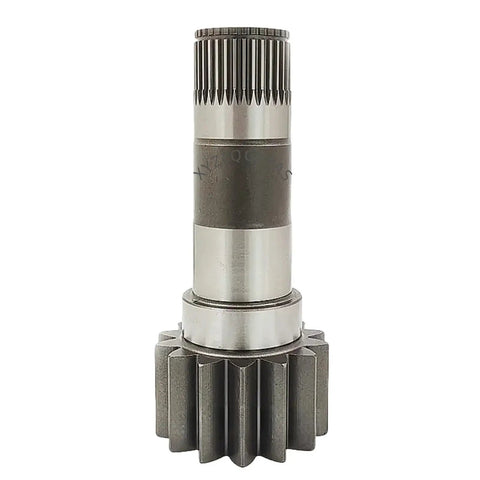 Badass Heavy Duty Shaft Pinion 1484636 for UTV and excavator, durable metal gear for snow removal, model DFC589.