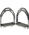 Riding Foot Holder Aluminum Foot Plate 120mm Wide Anti Slip Surface With Smooth Finish Built To Last Durable Horse Riding Gear For Men And Women