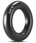 Heavy Duty 6.00-16 Inner Tube With TR15 Valve Stem Durable Butyl Rubber Replacement For Tractor Trailer Truck And Farm Utility Tires