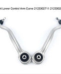 Benz E Class W212 Suspension Control Arm Ball Joint Bushing Stabilizer Link Tie Rod Kit 2123302711 2123302811 Wishbone Suspension Arm