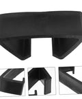 Four Pack Wicker Sofa Clips For Patio Furniture Outdoor Couches Connectors To Secure Sectional Chairs In Place And Reusable Clips