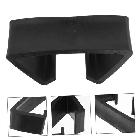 Four Pack Wicker Sofa Clips For Patio Furniture Outdoor Couches Connectors To Secure Sectional Chairs In Place And Reusable Clips