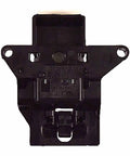 Dishwasher Door Latch Assembly 5304525218 OEM Replacement Part for Upper Door Lock Keeps Your Door Secure During Wash Cycles