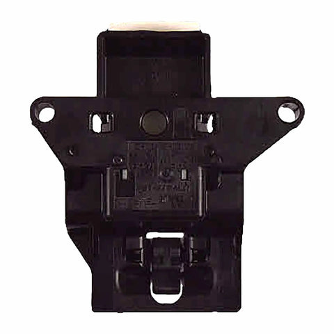 Dishwasher Door Latch Assembly 5304525218 OEM Replacement Part for Upper Door Lock Keeps Your Door Secure During Wash Cycles
