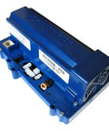 Upgrade Your Daily Roll With This 48 Volt 500 Amp Motor Controller Built For Ezgo Pds Golf Carts, showcasing wiring ports.