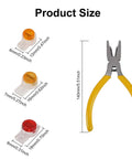 Must Have Waterproof Gel Filled Wire Connector Kit 151 Piece All In One For Network And Phone Cables with pliers and connectors